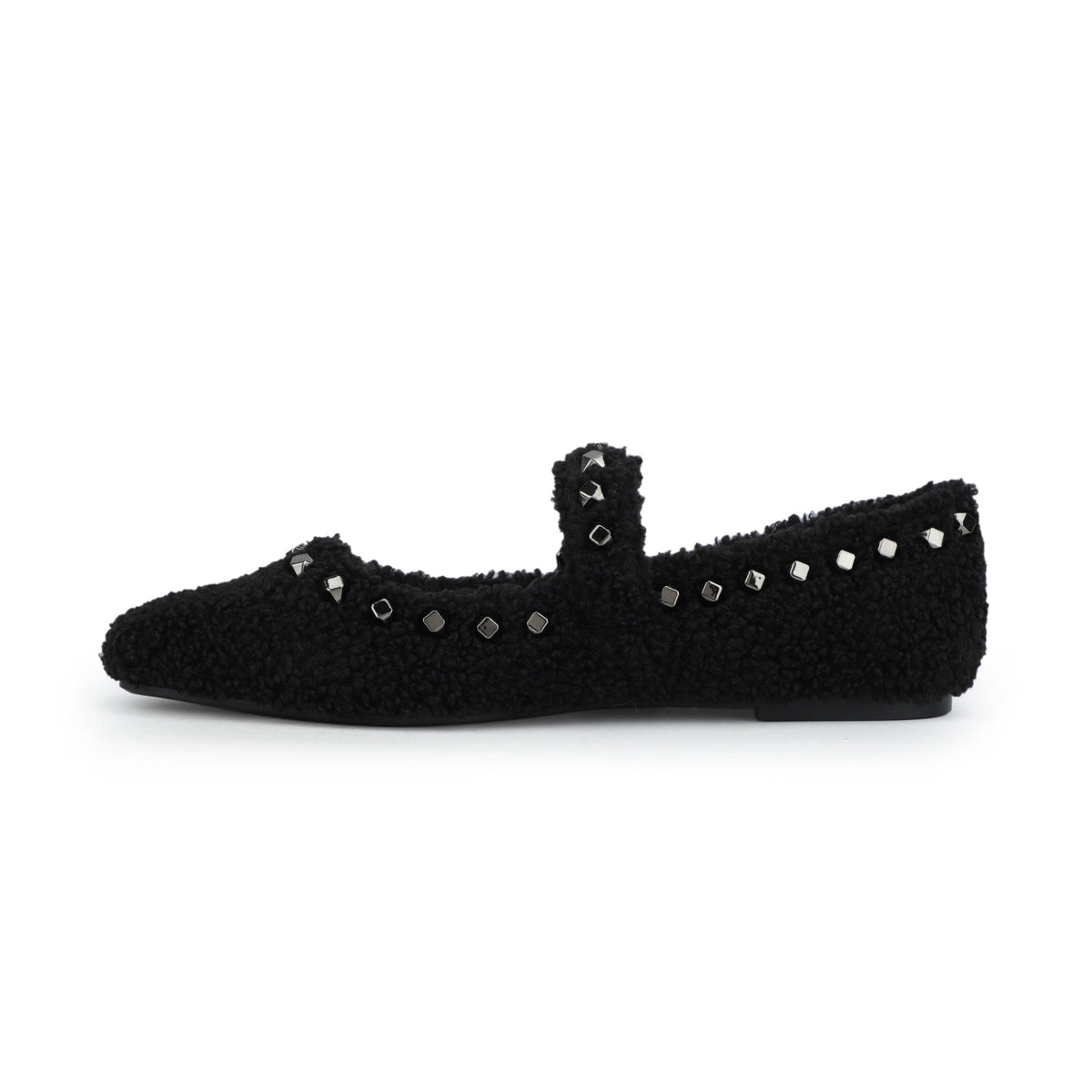 IMPRESS - BLACK