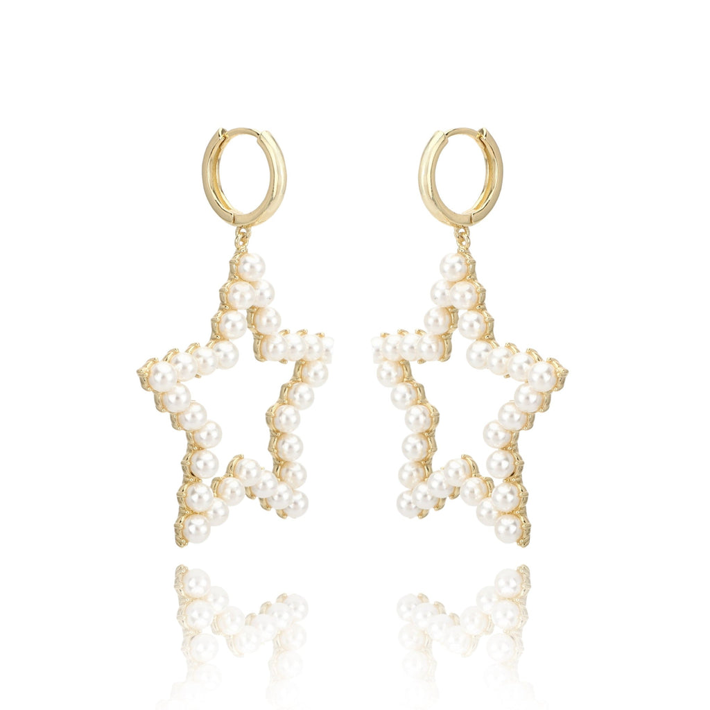 LUNA EARRING