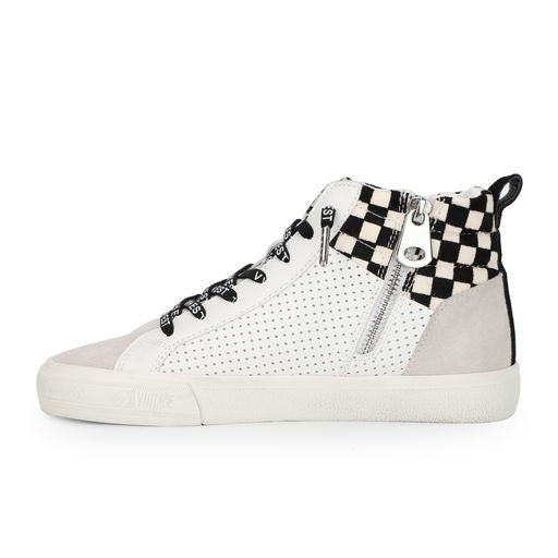 LESTER 18 - CHECKERED MULTI