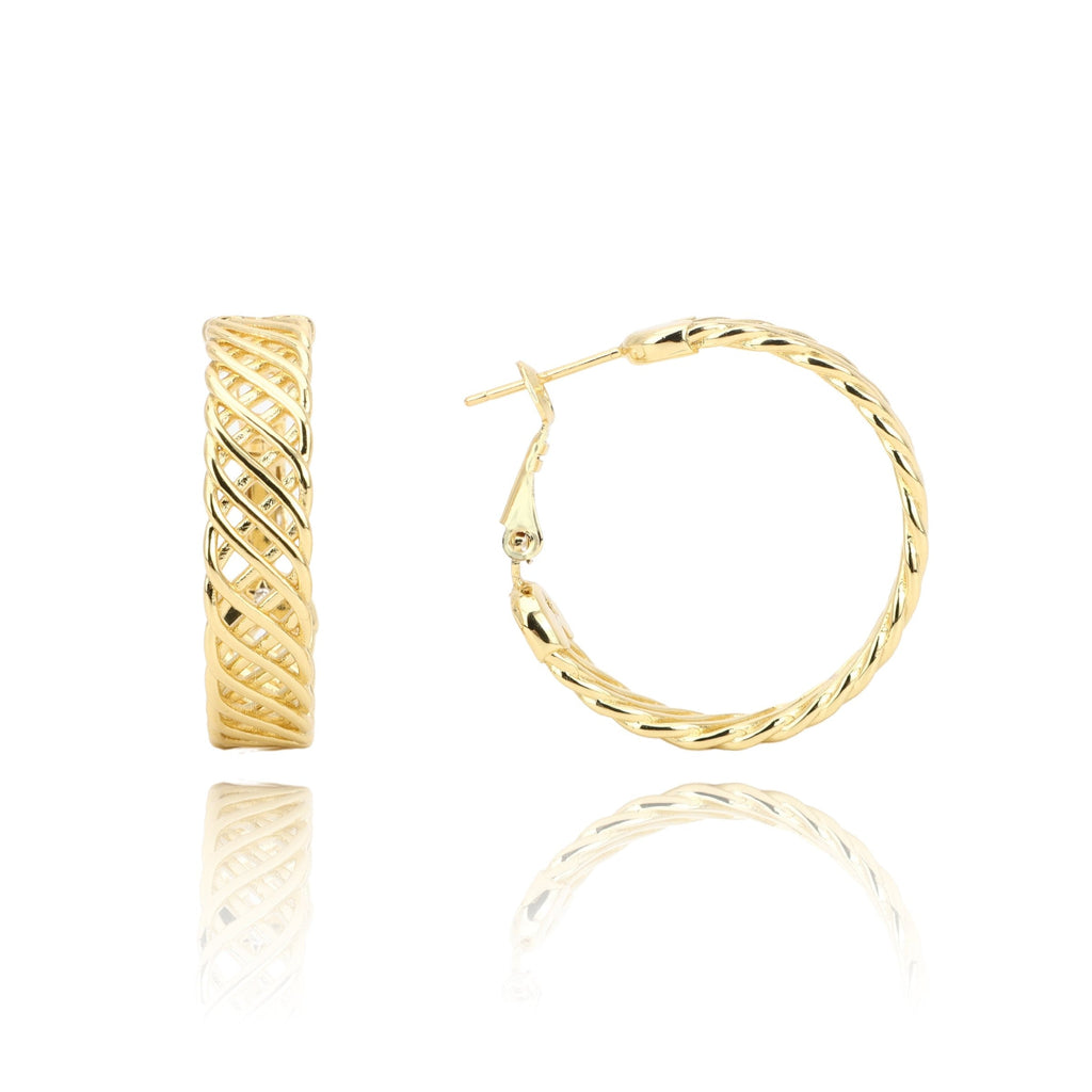 RAYA EARRING