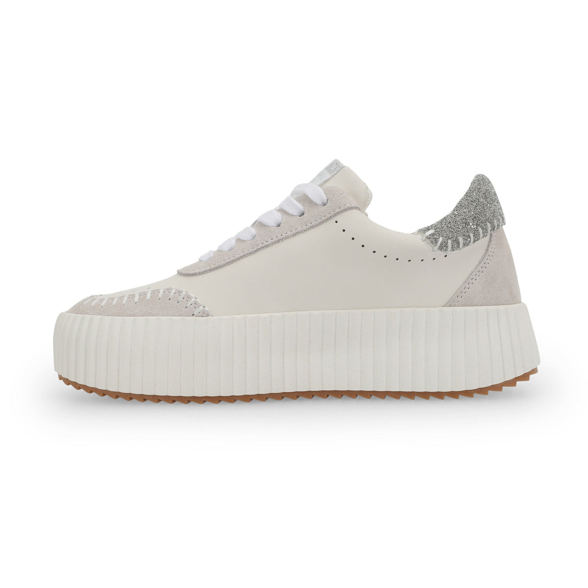 BLAZE - SOFT WHITE PINK STONE