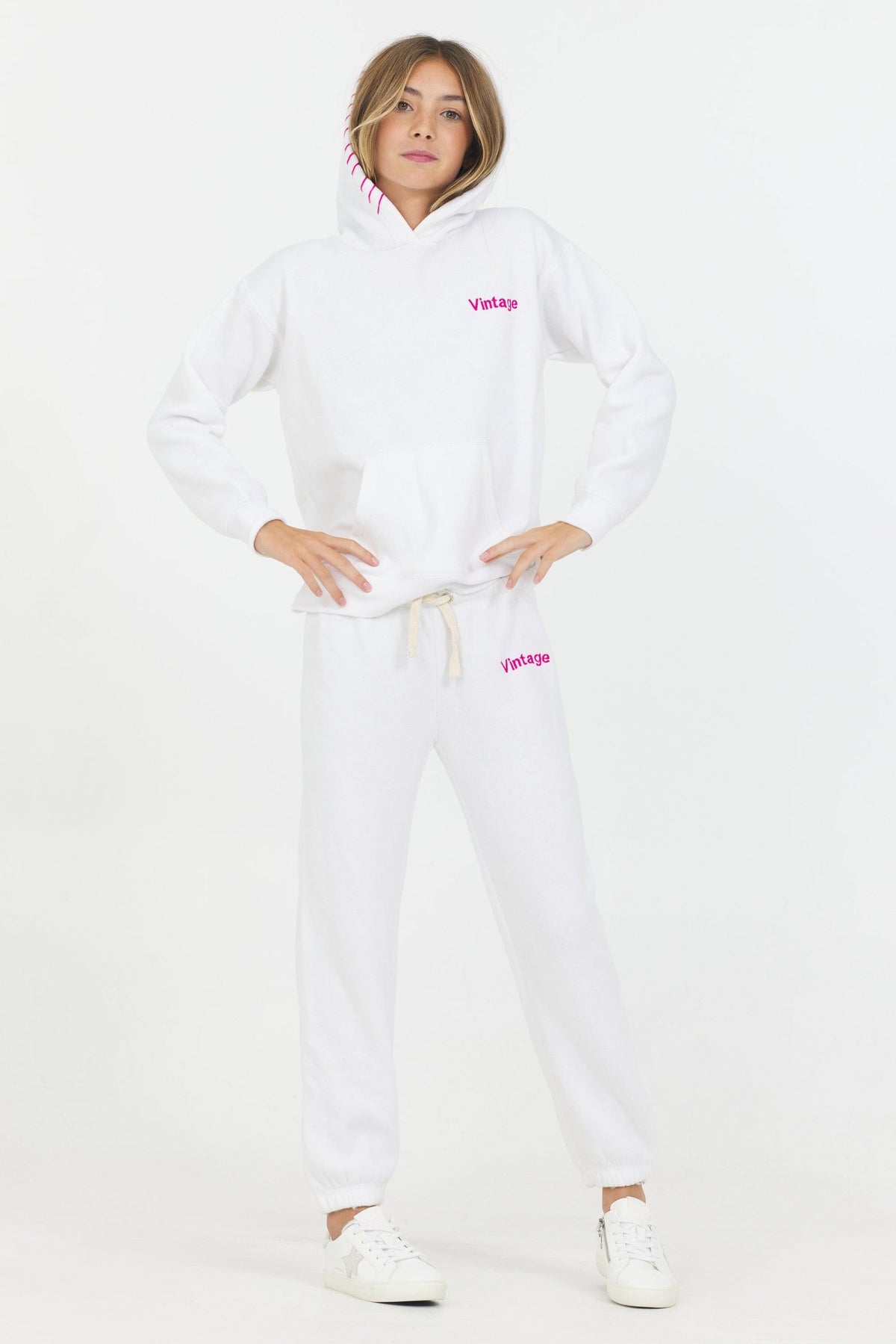 Kids "Vintage" Jogger