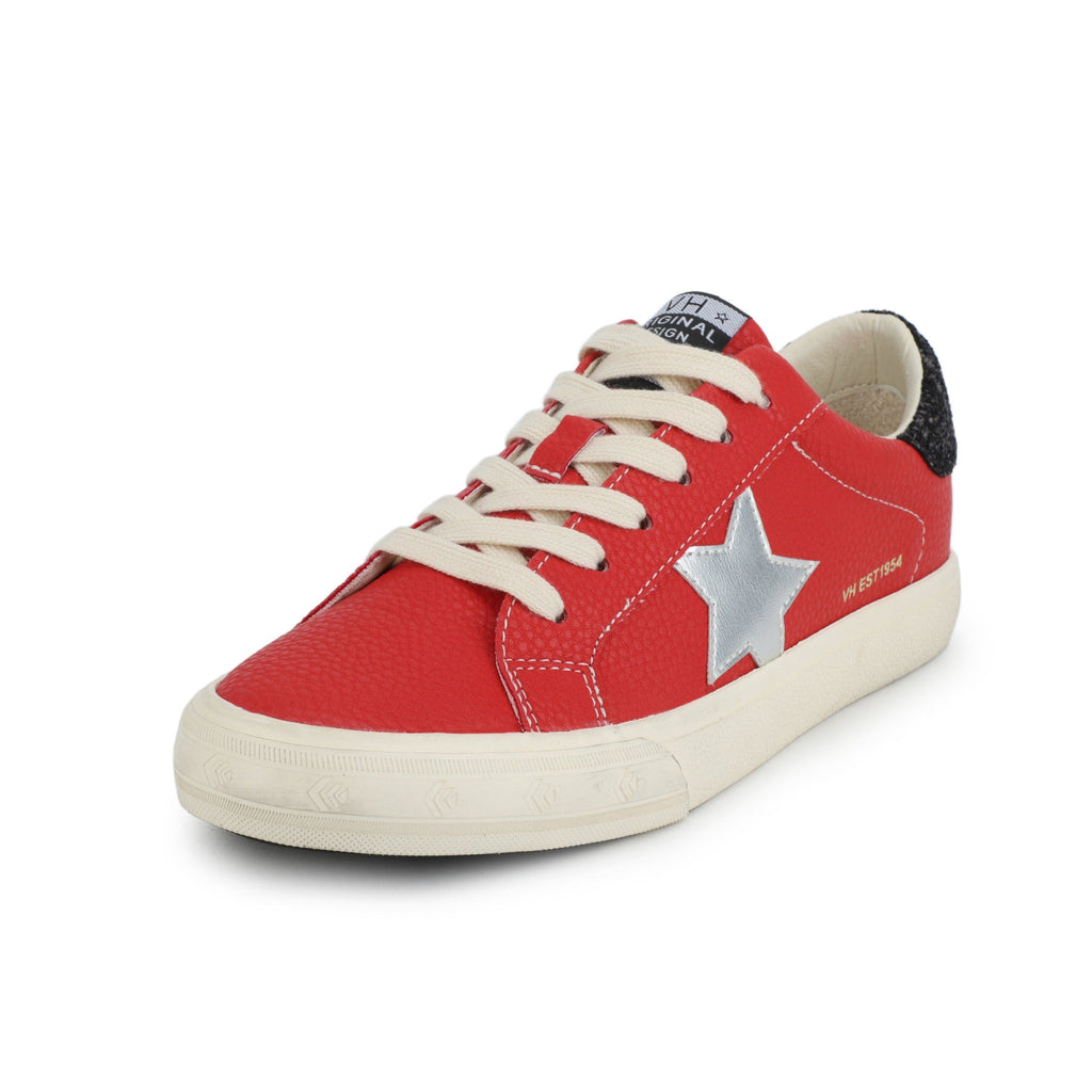 GRANDE - RED PEBBLED MIX