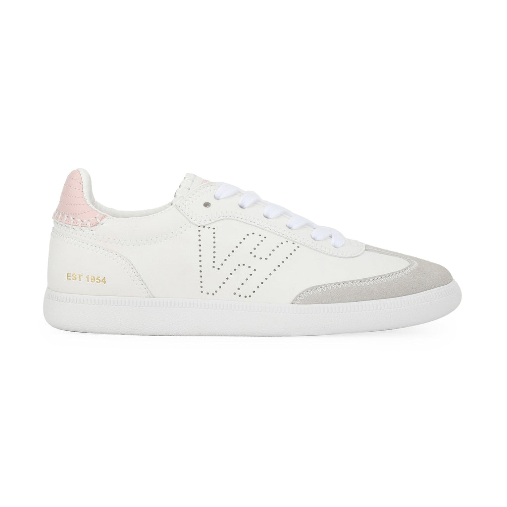 CRISP - WHITE GREY BABY PINK