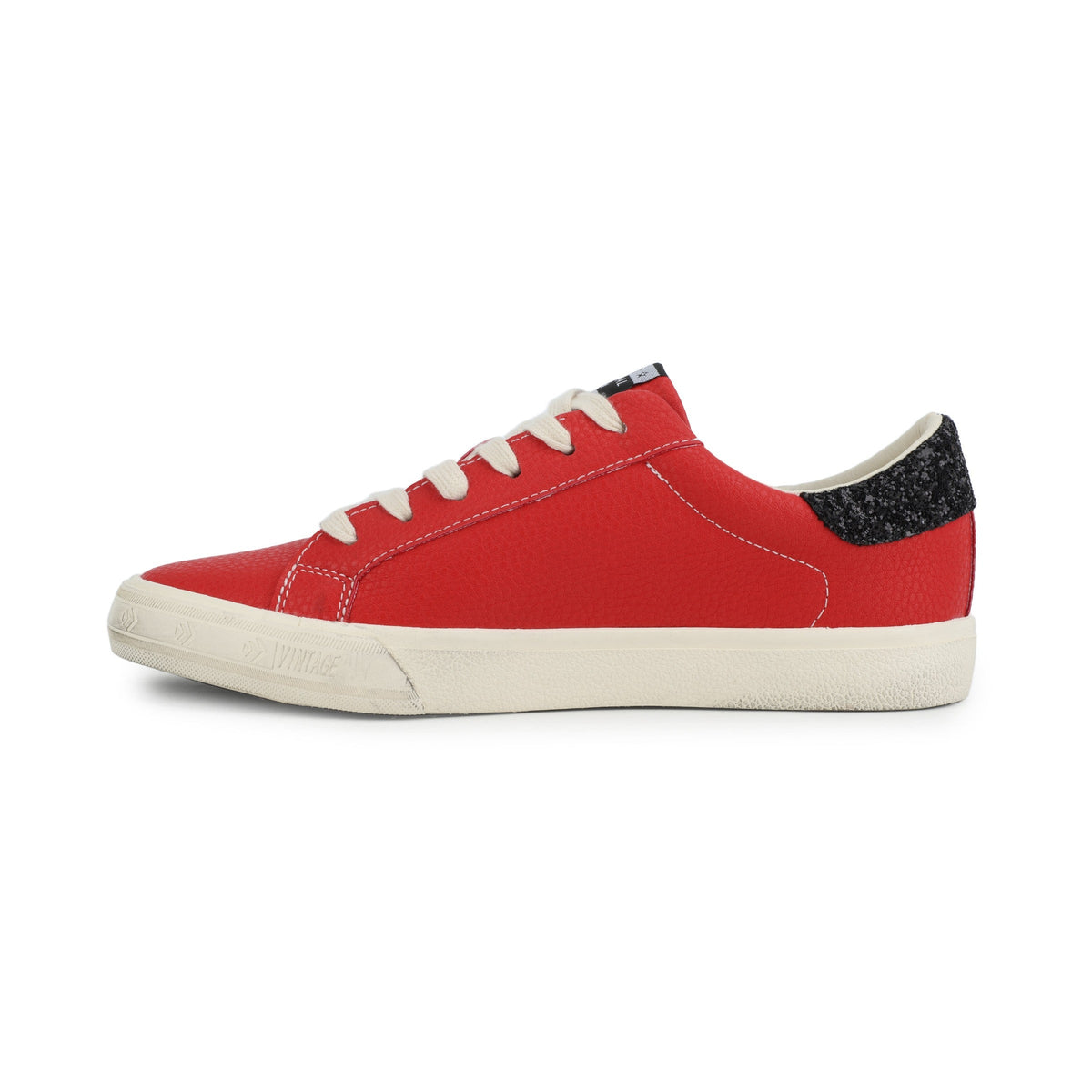 GRANDE - RED PEBBLED MIX