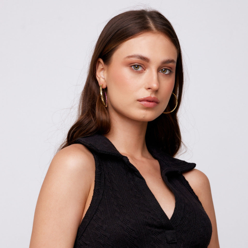 SERENITY EARRINGS