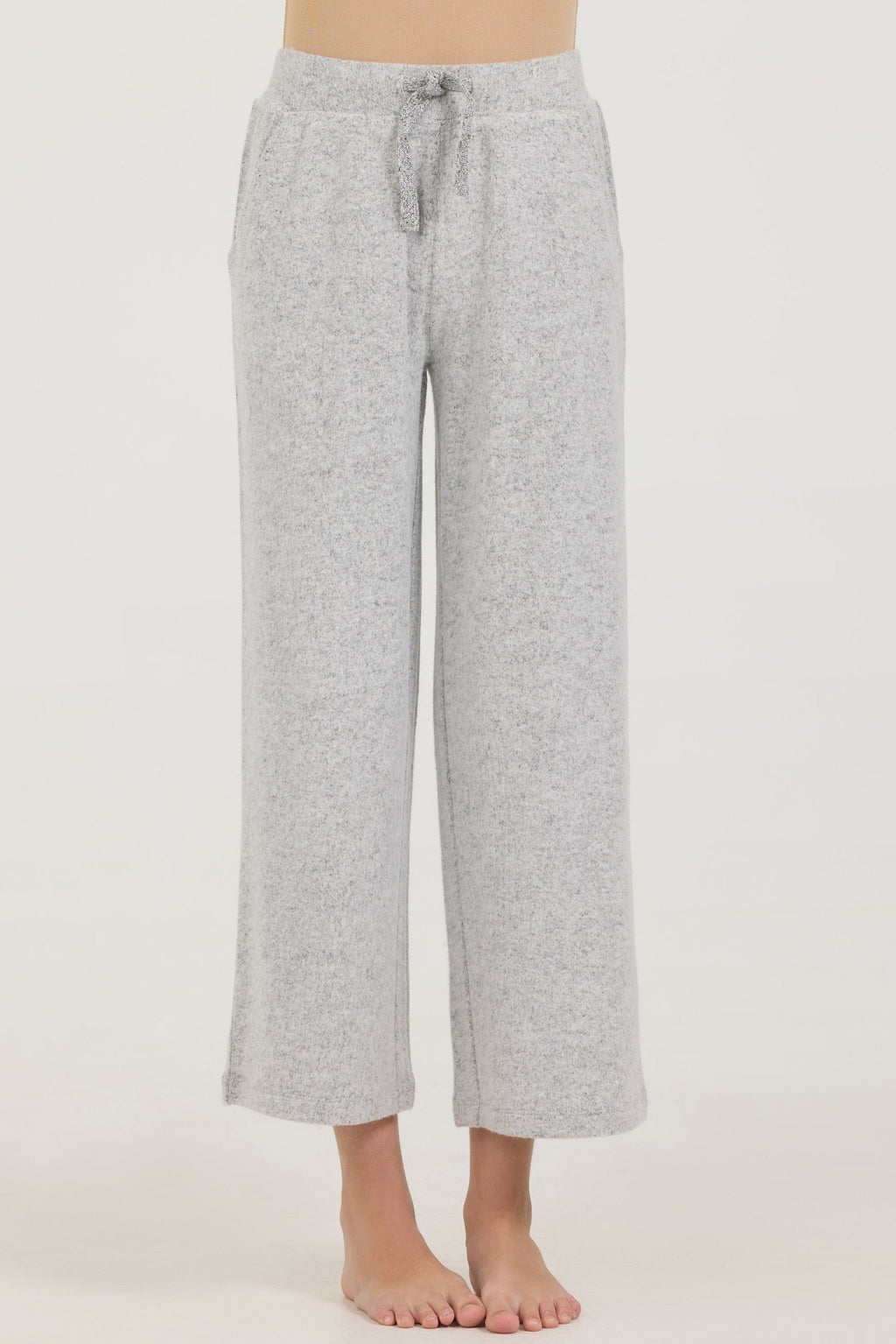 Kids Essential Fleece Sweatpant