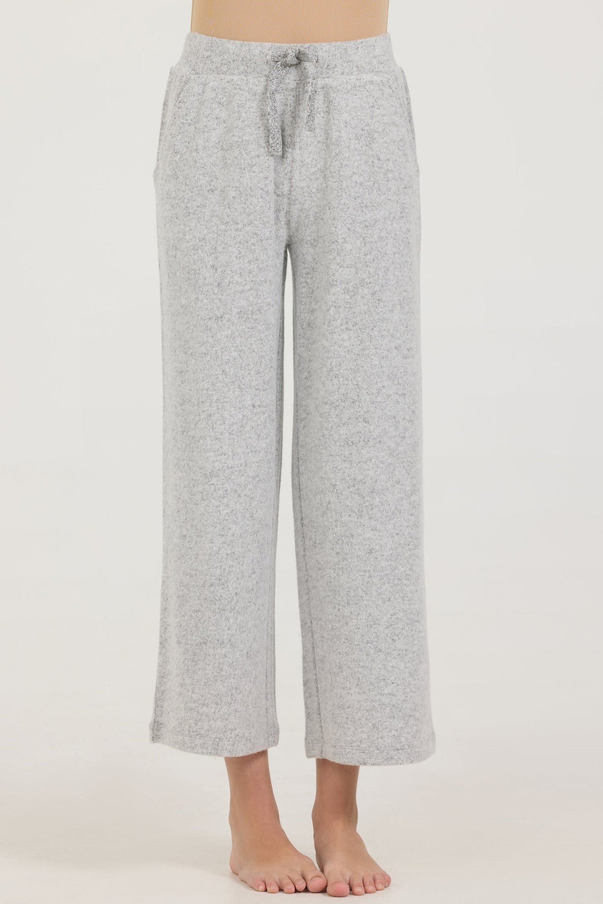 Kids Essential Fleece Sweatpant