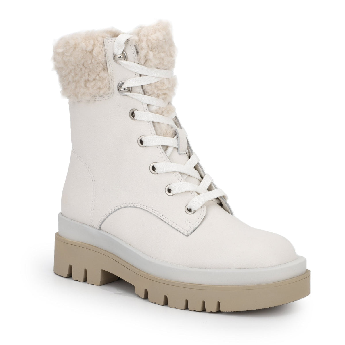 ARMORY - OFF WHITE