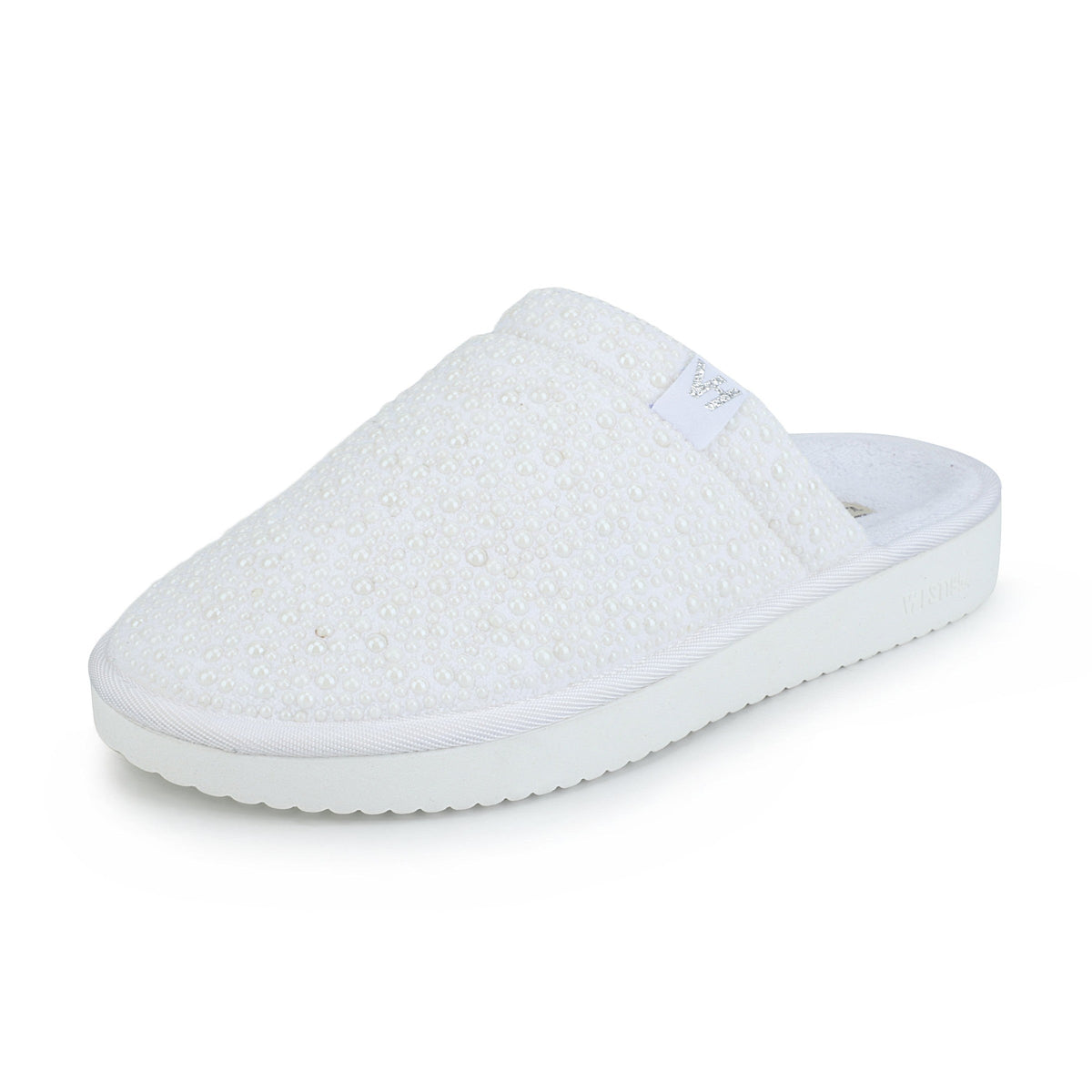 Mellow - White Pearls