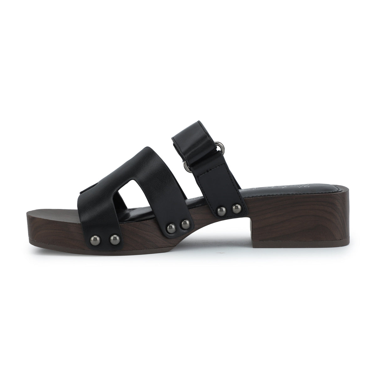 JASMINE - BLACK