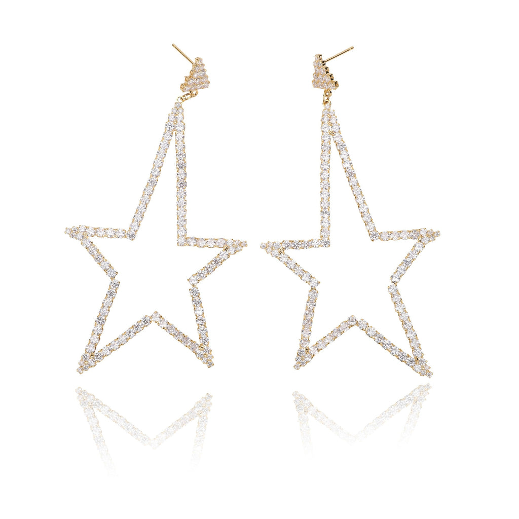 KIMBERLY EARRINGS