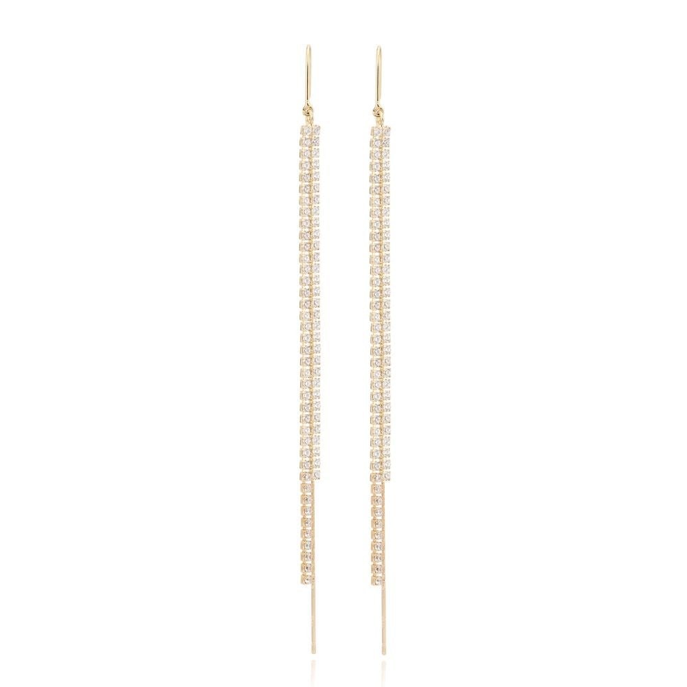FLORA EARRING