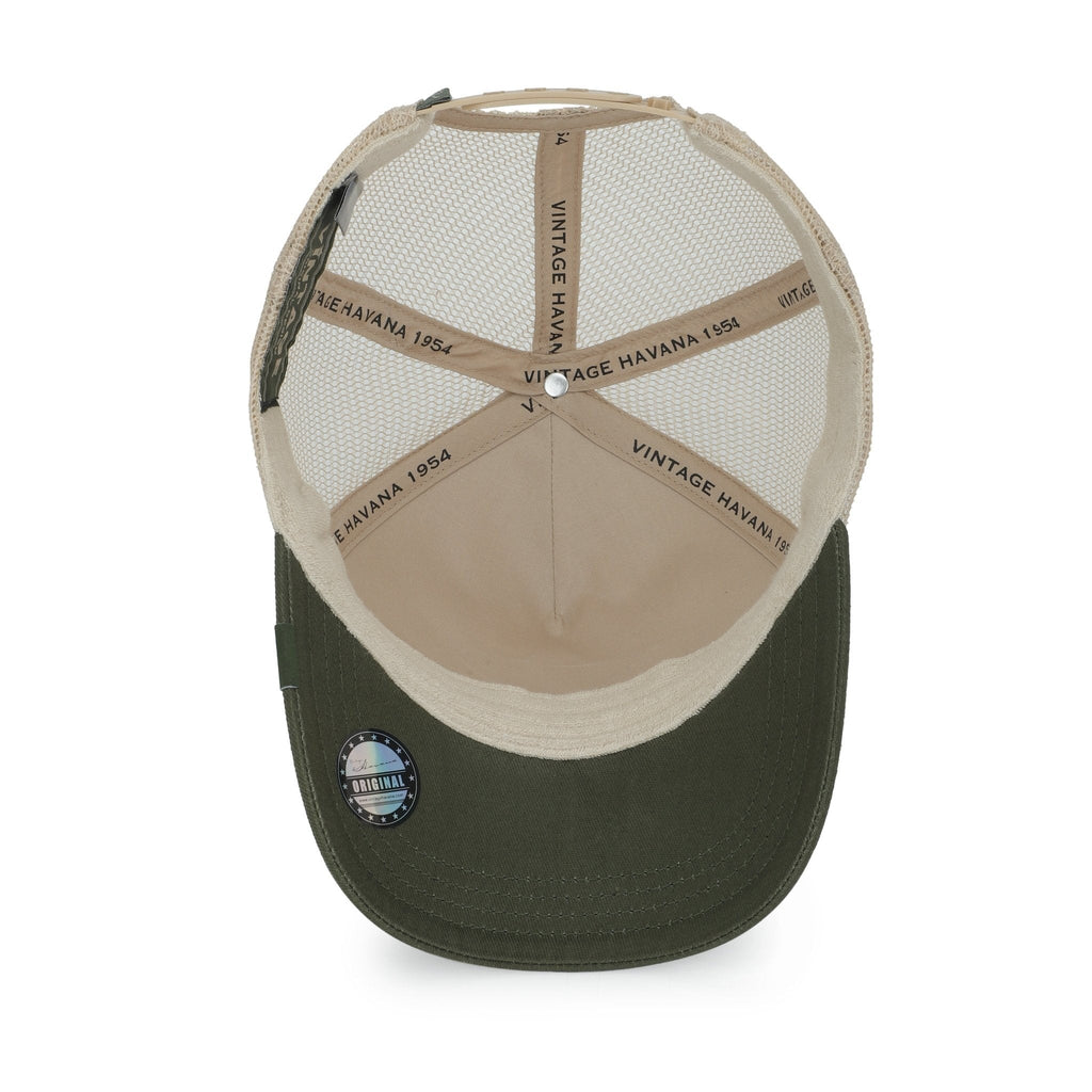 BASIC 6 HAT