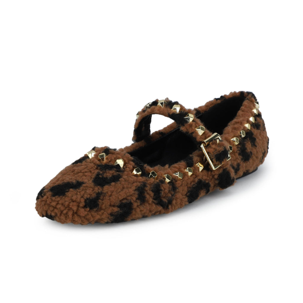 IMPRESS - LEOPARD