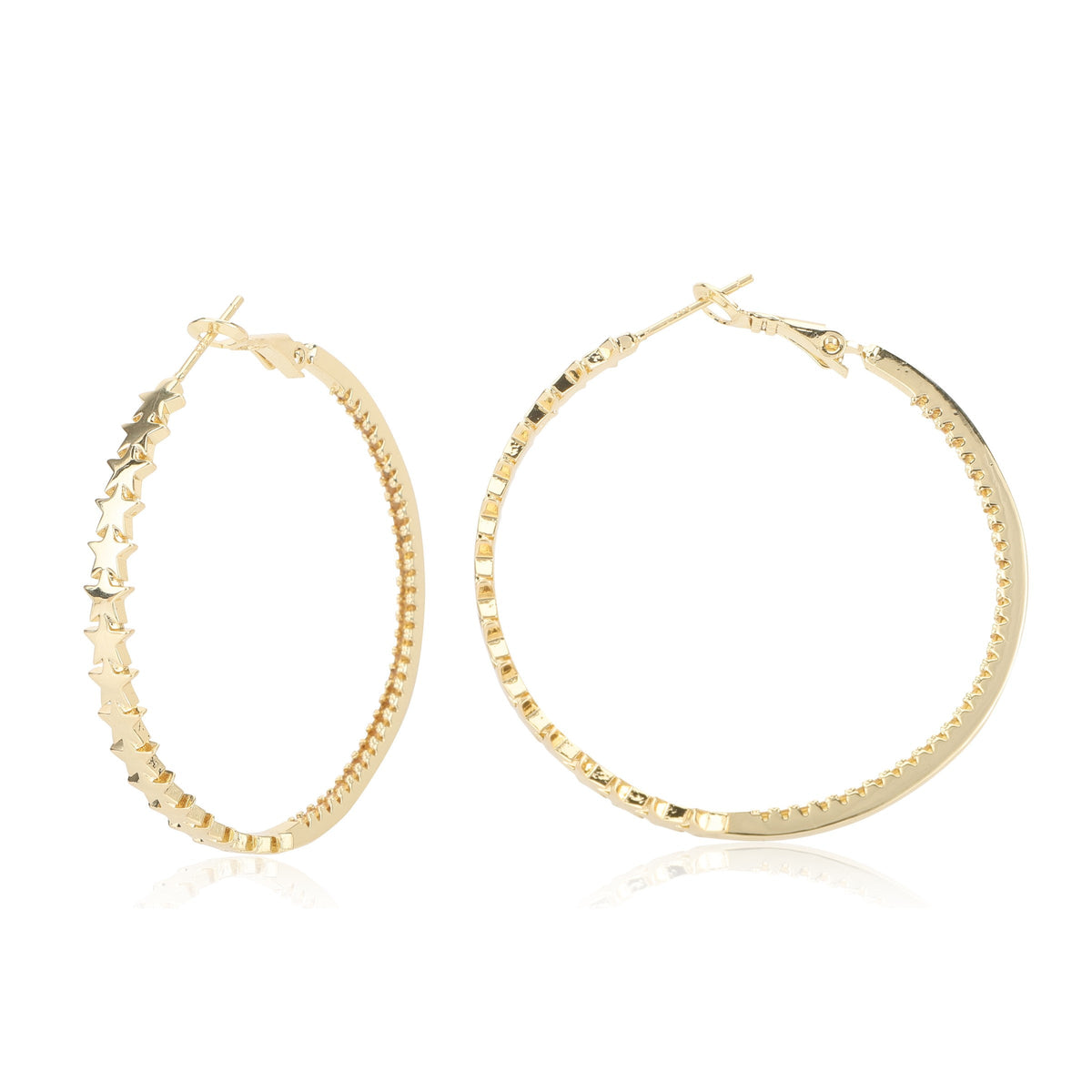 SERENITY 2 EARRINGS