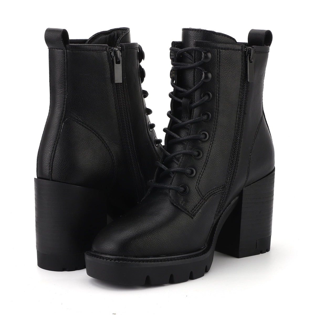 WESTBURRY - BLACK