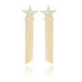 JOURNEE EARRING