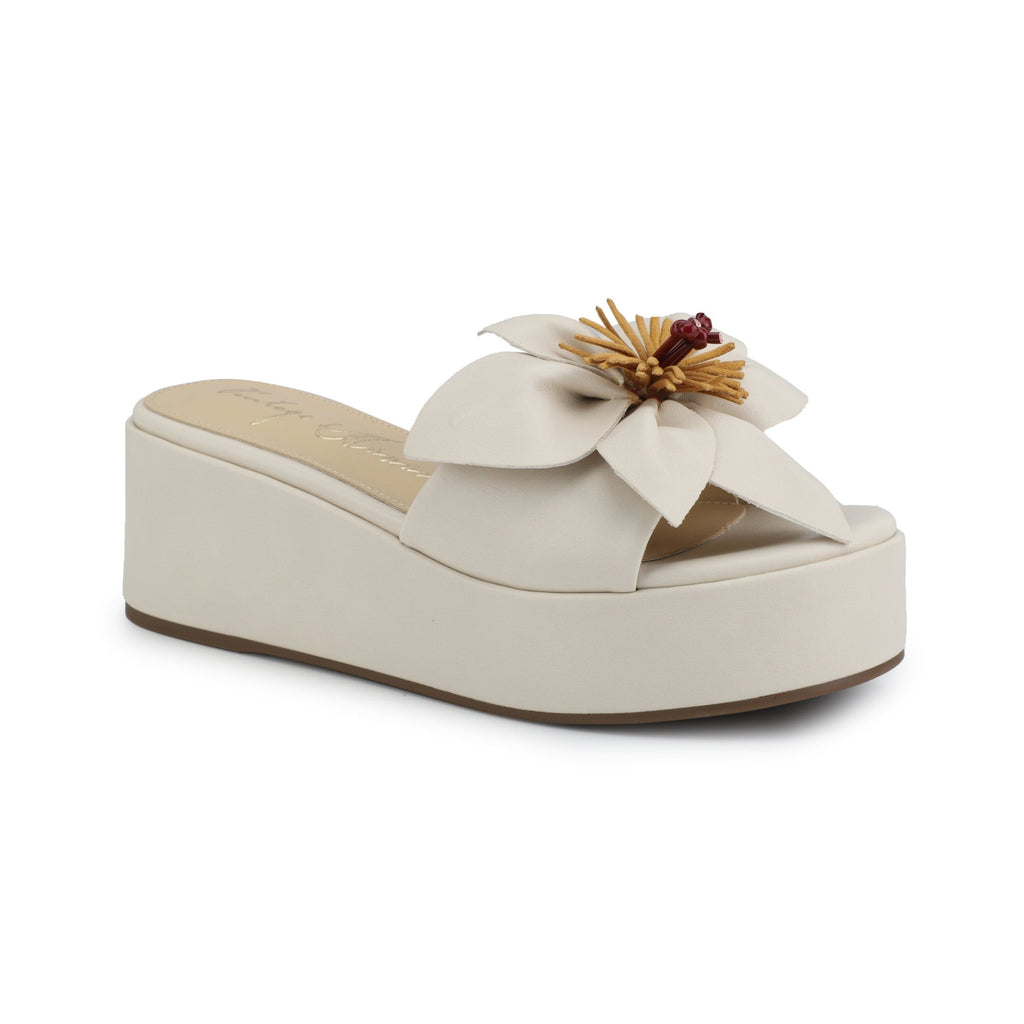 VALENCYA - WHITE