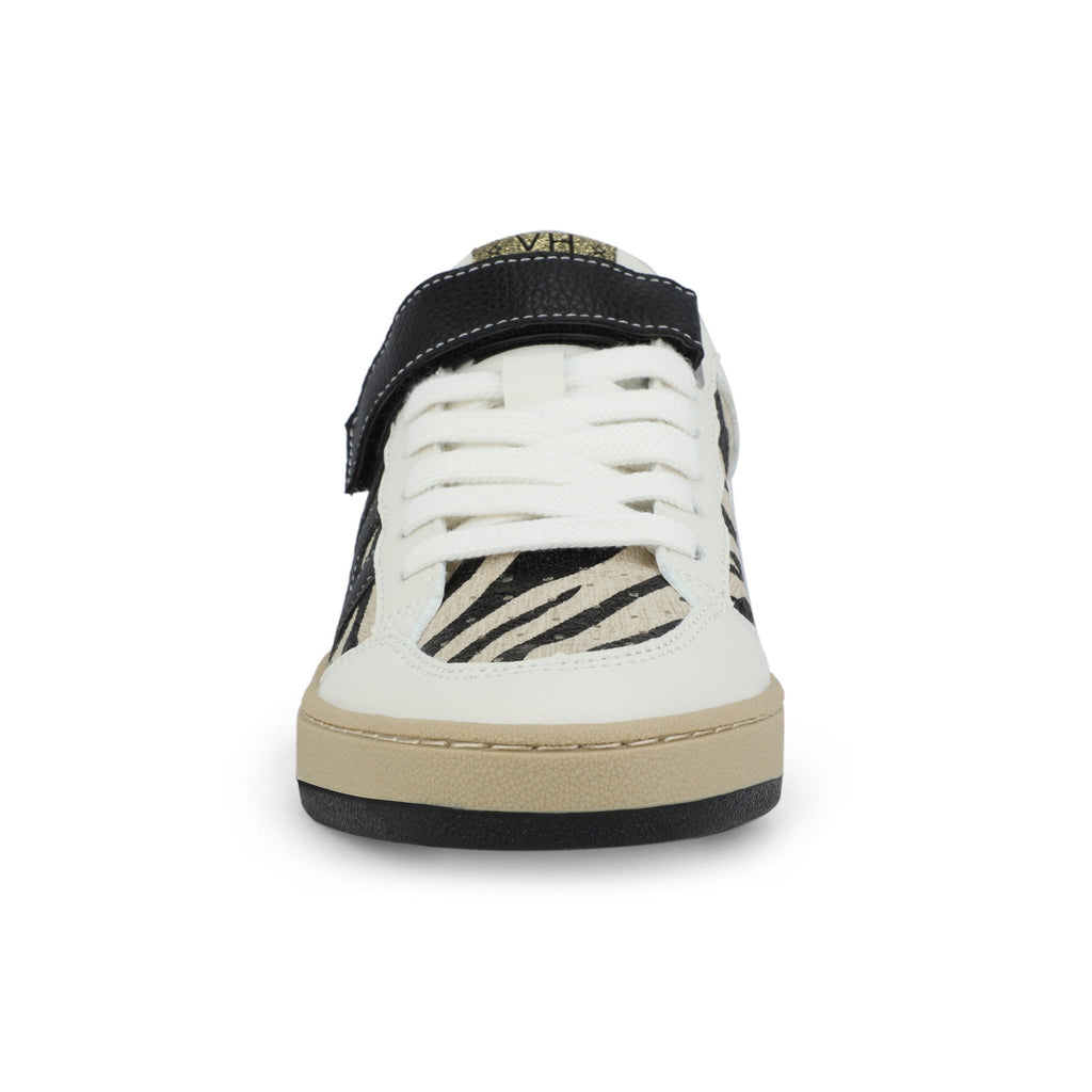 NEXT - WHITE ZEBRA WITH STRAP