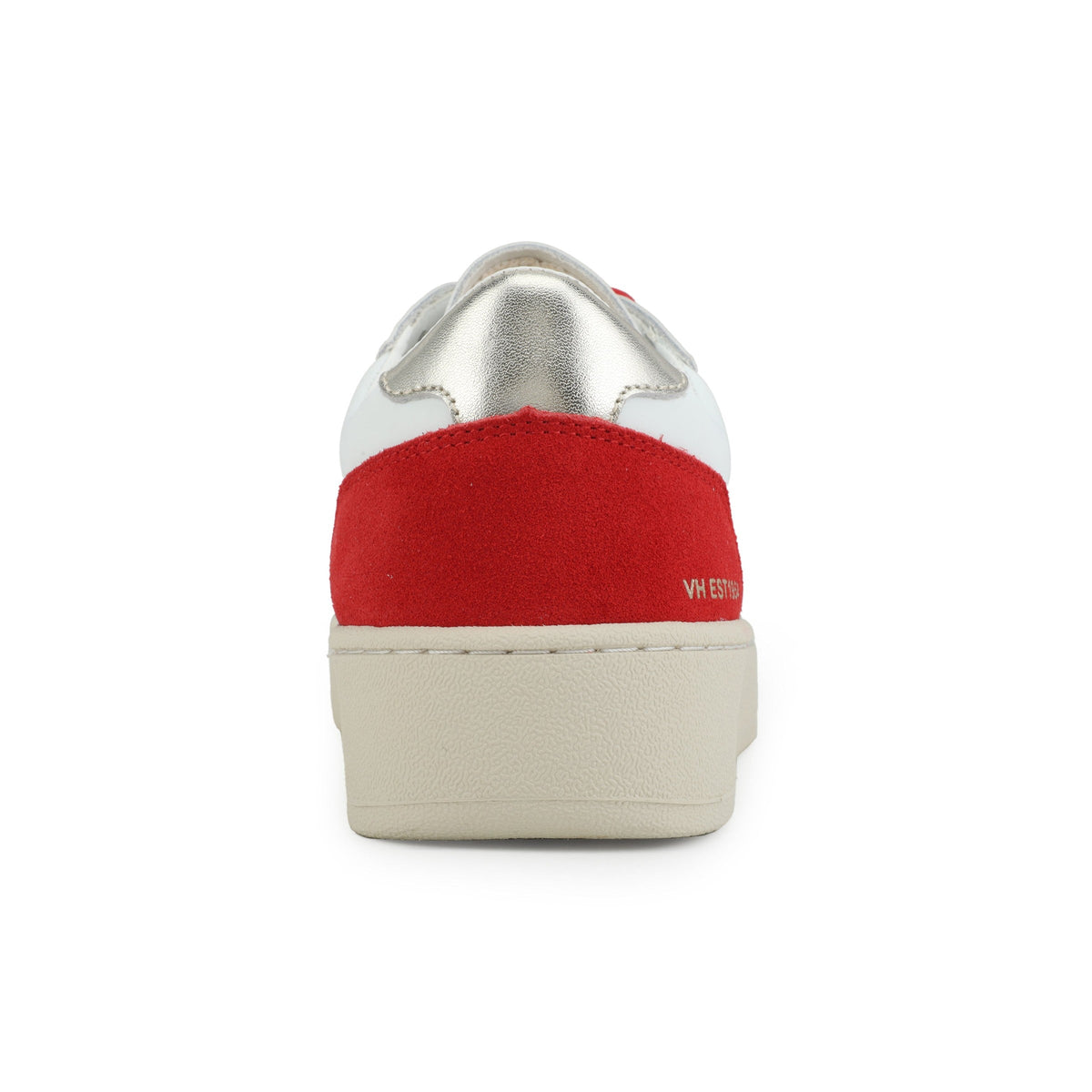 NOAH - WHITE RED MULTI