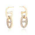 BELLE EARRINGS