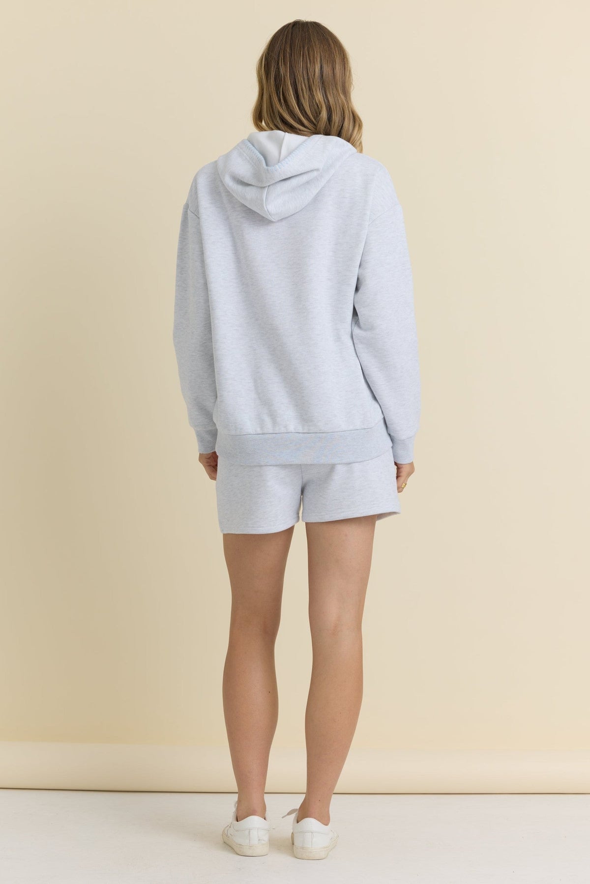 "Lucky" Ultra Fleece Hoodie
