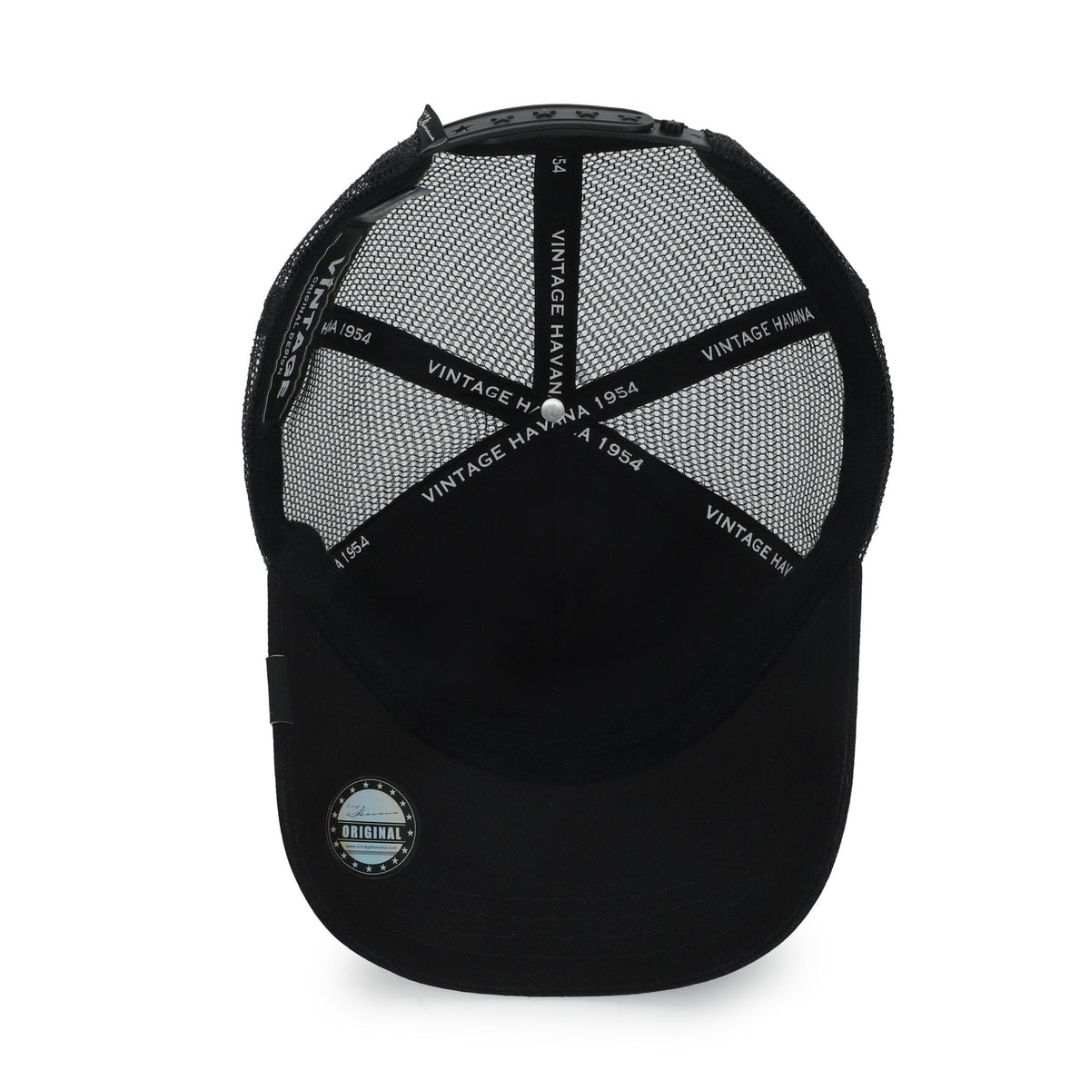 GLITZ HAT