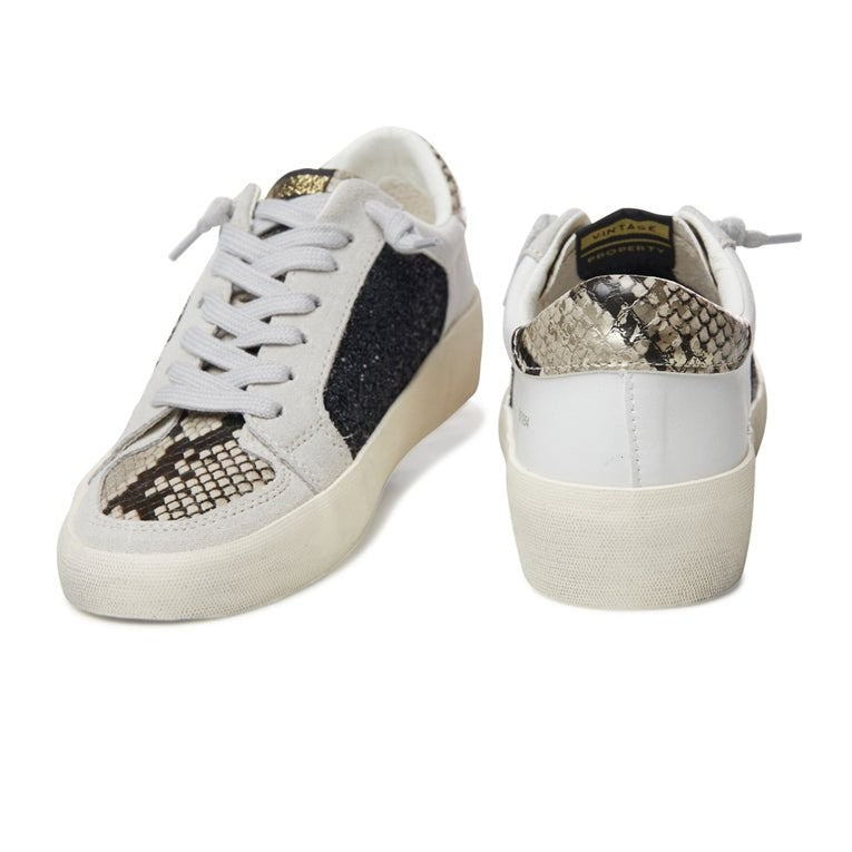 BONNIE WHITE SNAKE MULTI