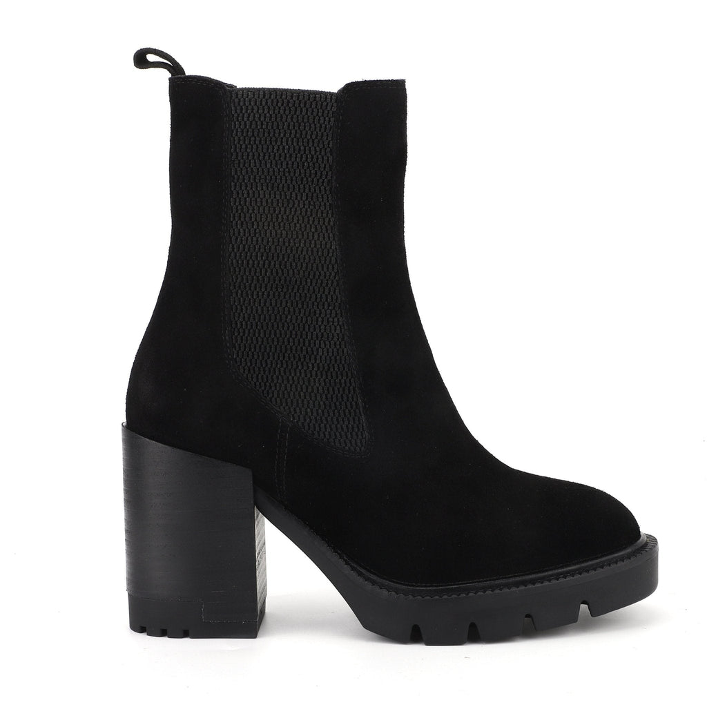 BRAYTON - BLACK
