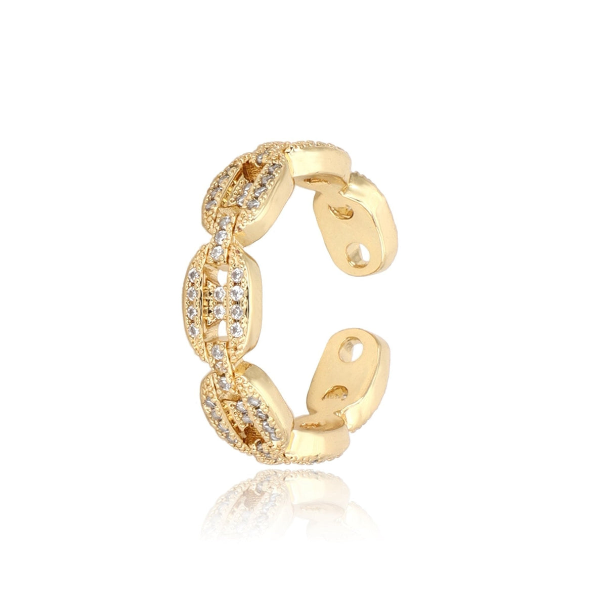 IRIS 2 RING