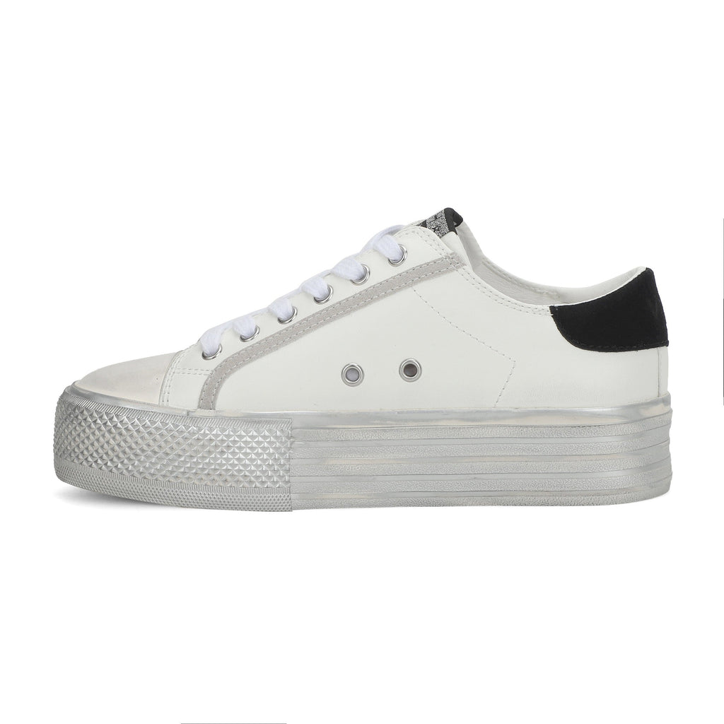 AMAZE - WHITE STONE WASH