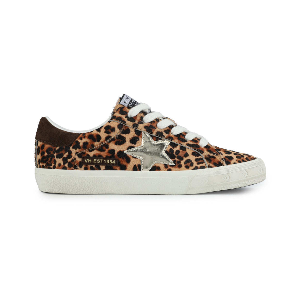 GRANDE - WILD LEOPARD