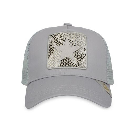 SERIOUS 5 HAT