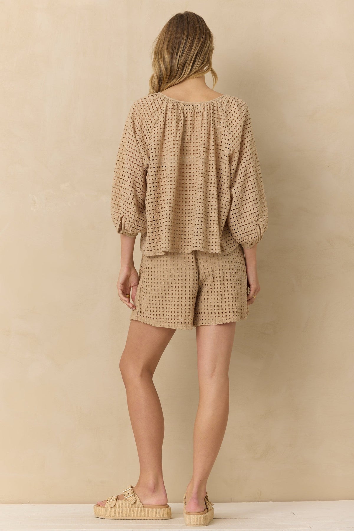 Cotton Short