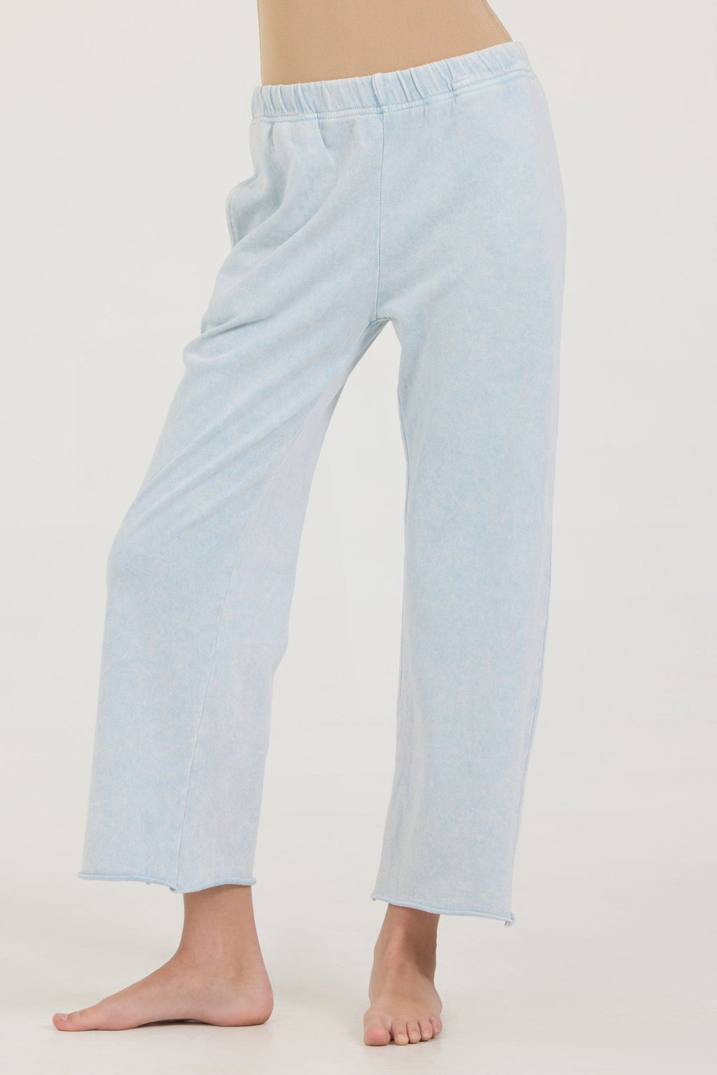 Kids Wide Leg Pant