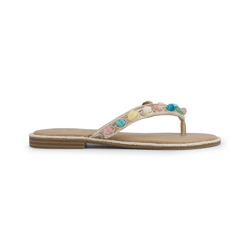 SANDY - BEIGE