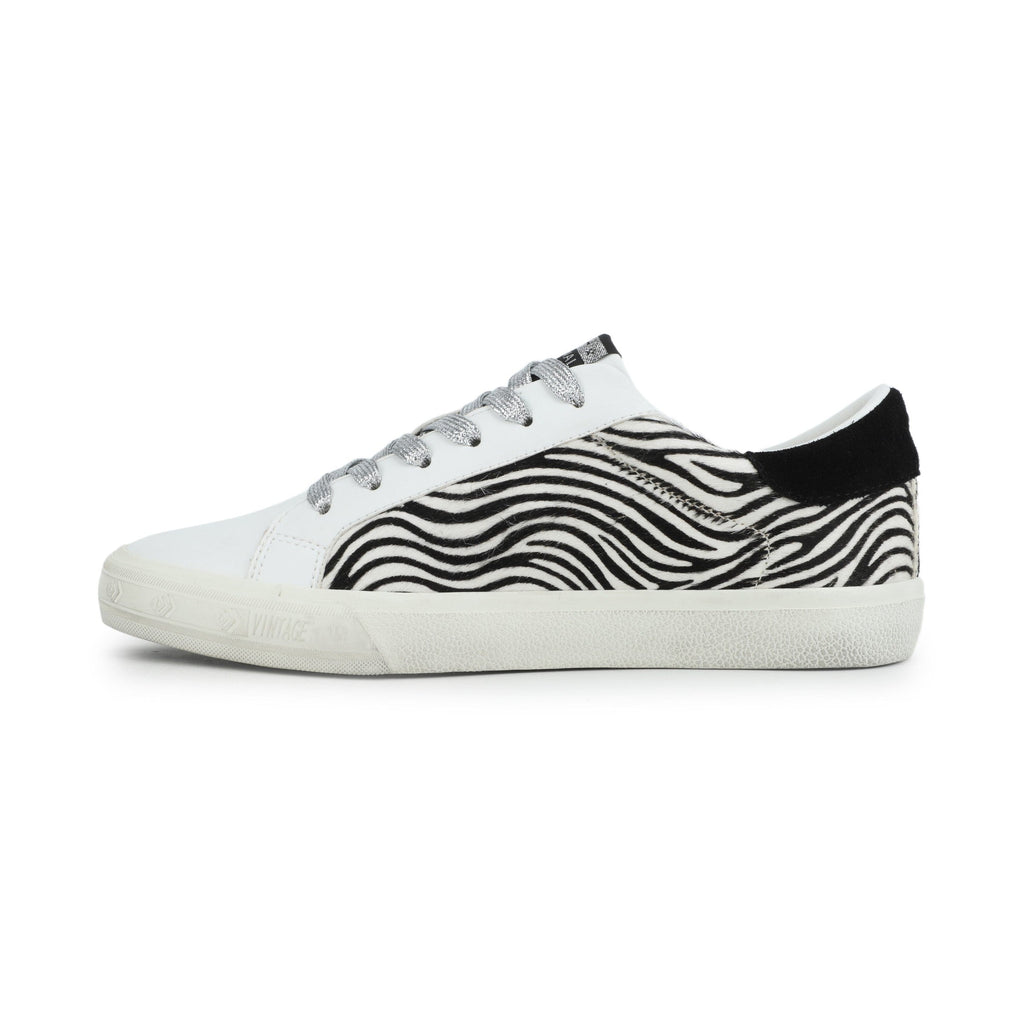 GRANDE - BLACK ZEBRA