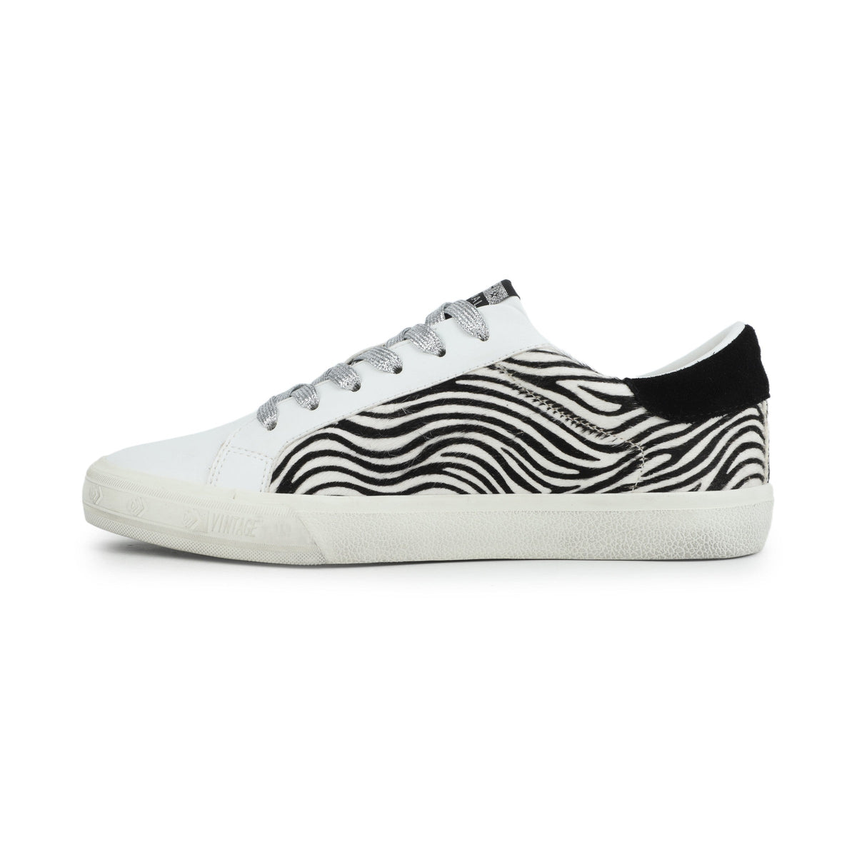 GRANDE - BLACK ZEBRA