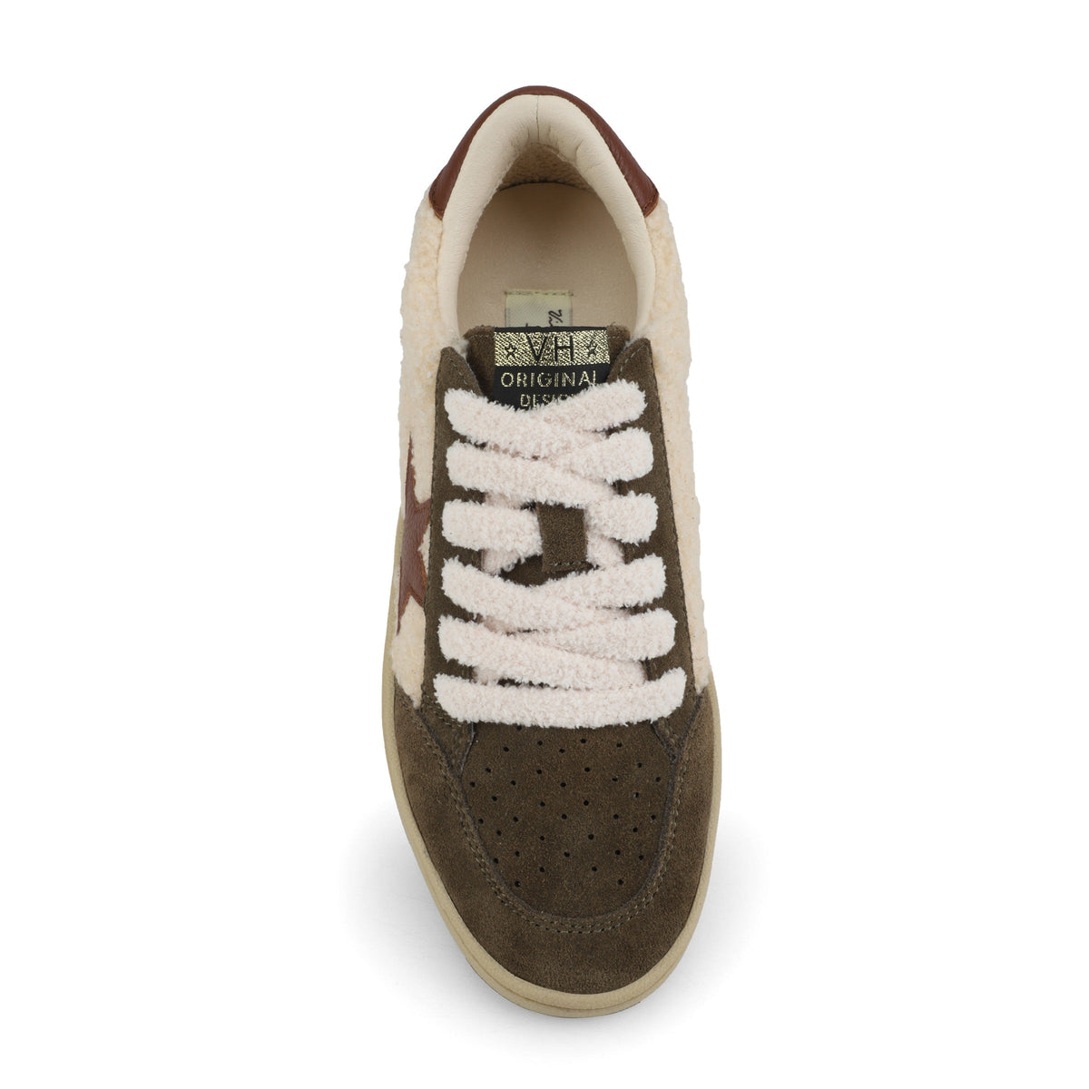 DENISSE - TAUPE OLIVE