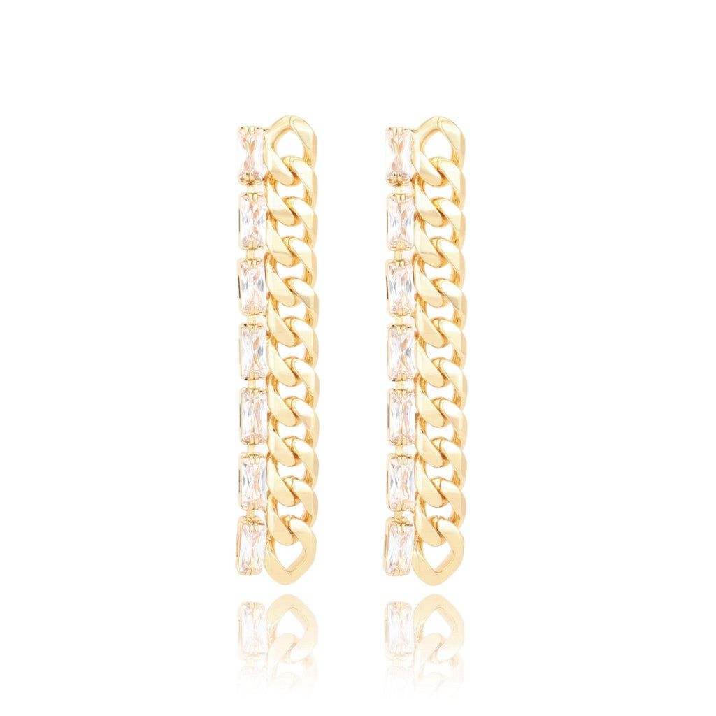 HARLOW EARRING