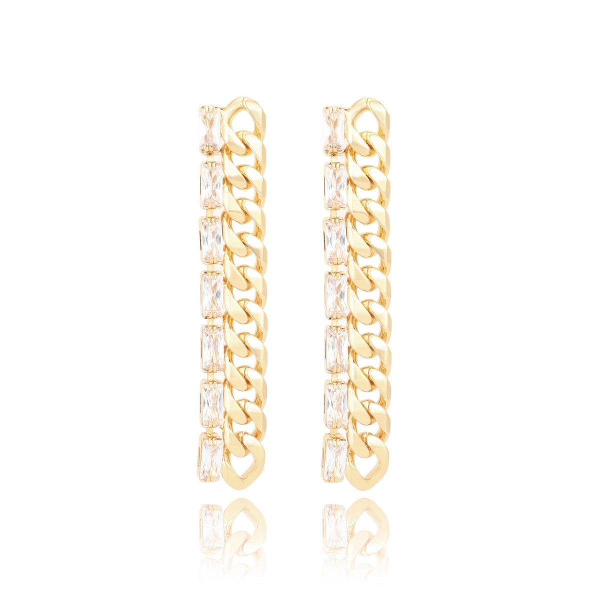 HARLOW EARRING