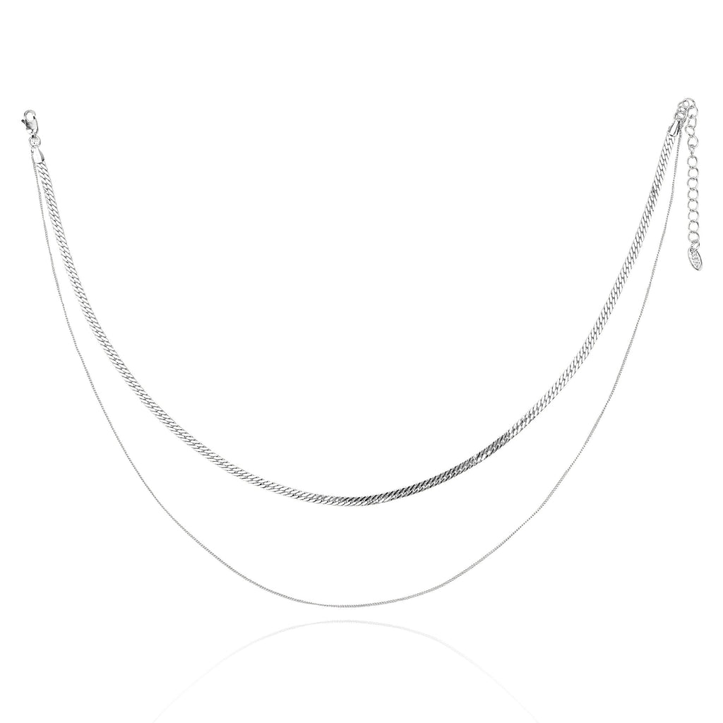 LONDON Necklace