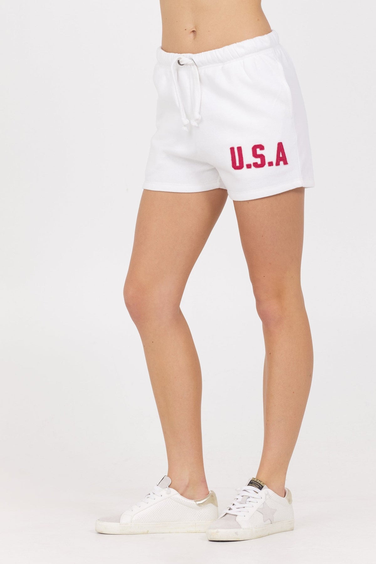 Surfwash Fleece Shorts