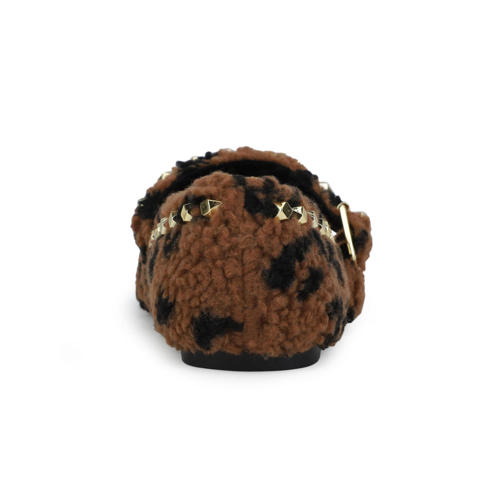 IMPRESS - LEOPARD